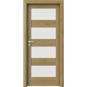 Porta Verte HOME L.4 Dub Prírodný 